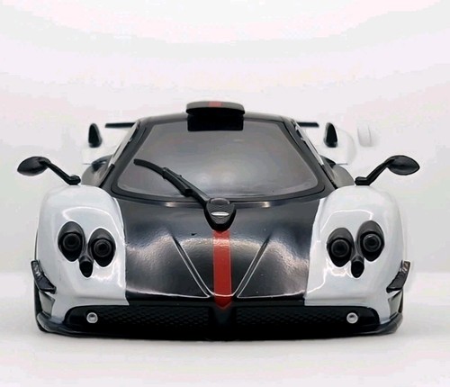Modellino auto pagani - zonda, 5