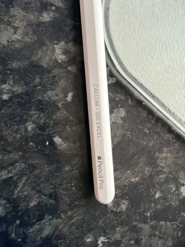Apple pencil pro stylus - apple,