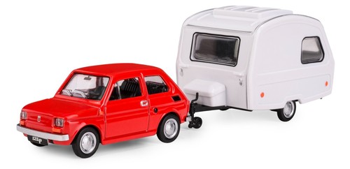 Modellino auto giocattolo fiat - auto,