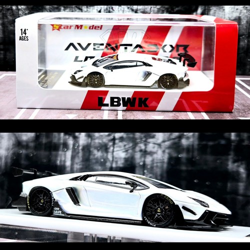 Star model lamborghini - model,