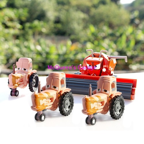 Disney pixar cars arancione - pixar,