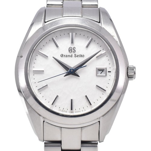 Seiko heritage collection - gs,