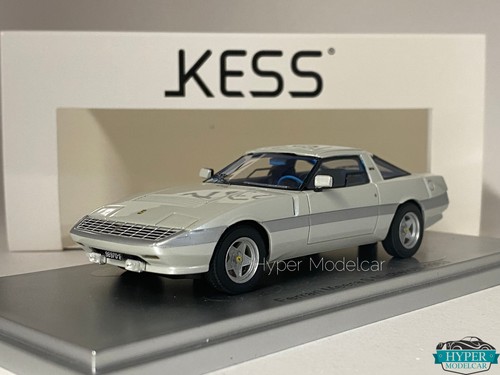 Kess model ferrari - model,
