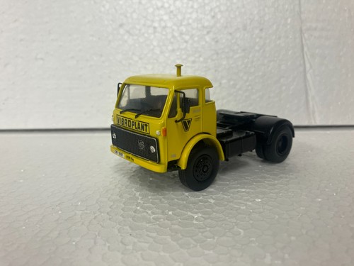 Heavy goods model - goods, hg.10a
