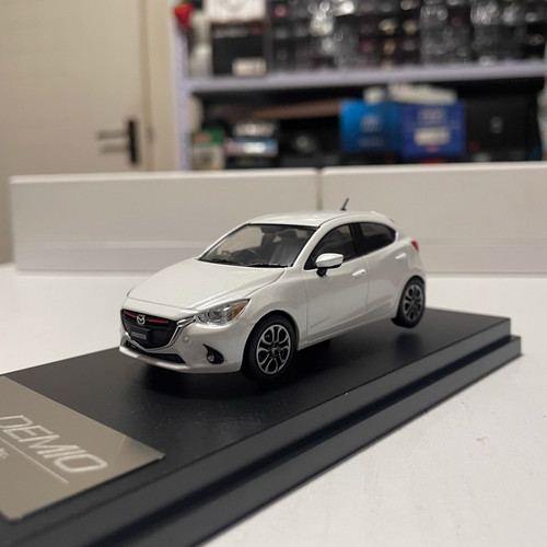 Modellino pressofuso 43 - pressofuso, 1:43