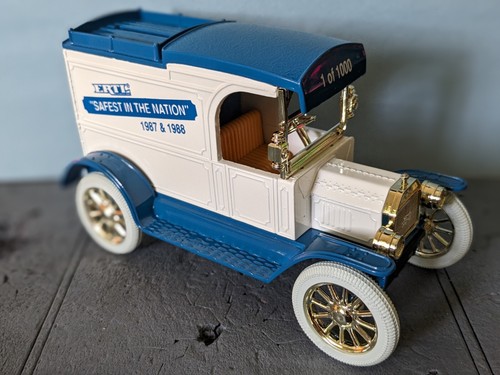 Ertl 1913 ford - 1913, model