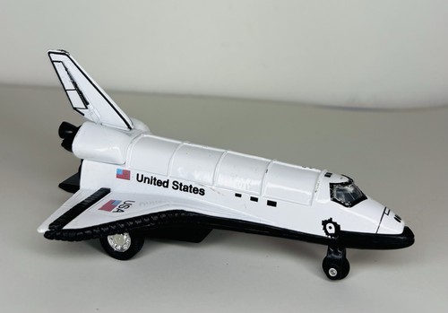Usa space shuttle modello - shuttle,
