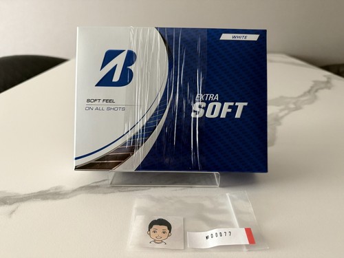 Bridgestone golf extra - bridgestone,