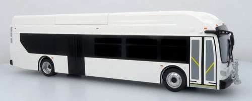 Autobus transito nf - autobus, di