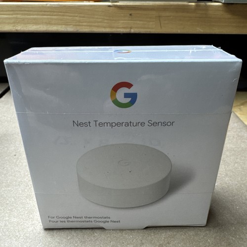 Sensore temperatura google - di,
