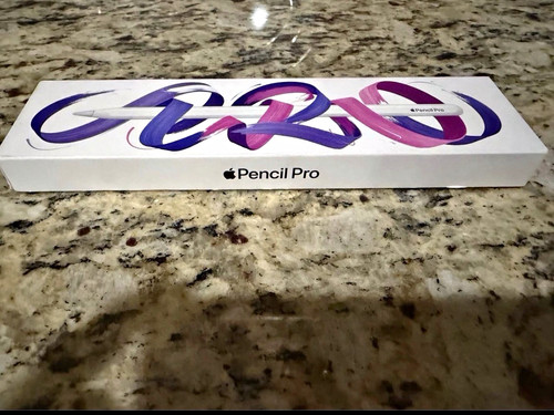 Apple pencil pro penna - pro,