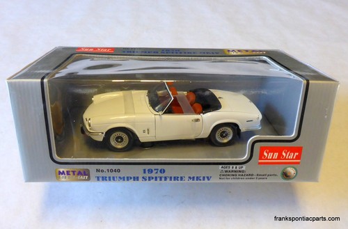 1970 triumph spitfire mkiv - spitfire,