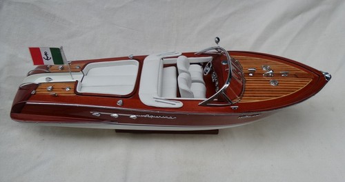 Riva aquarama sedile - aquarama, 21"