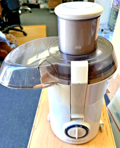 Hamilton estrattore succo - hamilton,