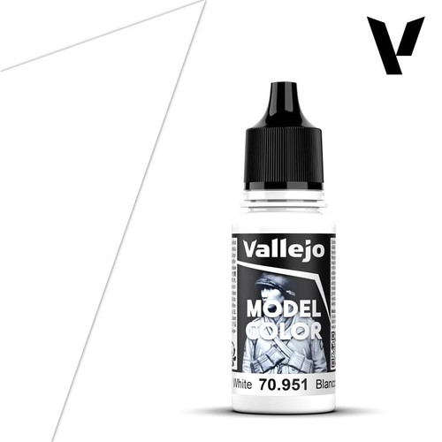 Vallejo model color - vallejo,