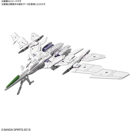 Gundam 30mm minutes - /,