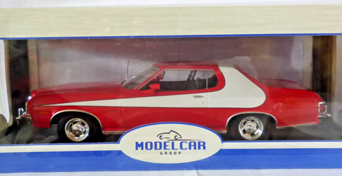Modellino auto gruppo mcg - auto,