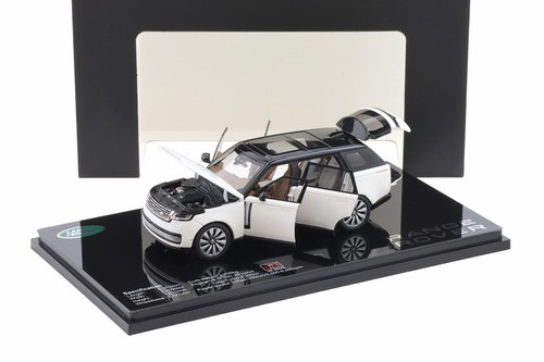 Modelli lcd land - 1:43, rover