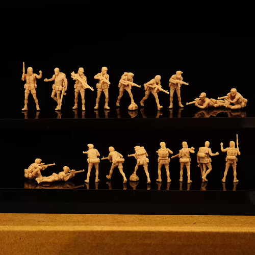 Durante guerra del vietnam - durante, la