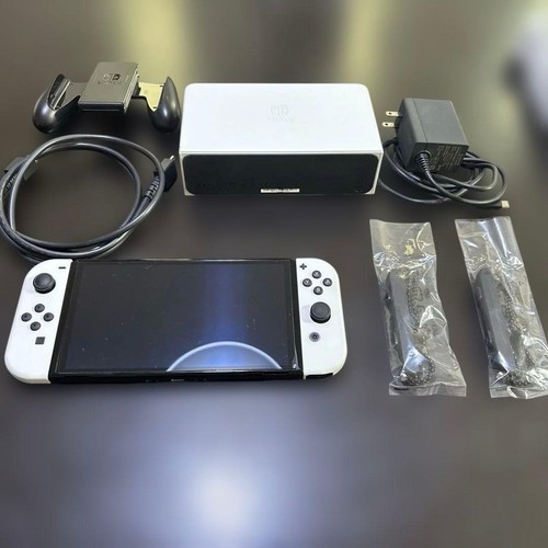 Nintendo switch oled - switch, modello