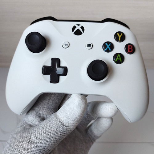Controller microsoft xbox one - microsoft,