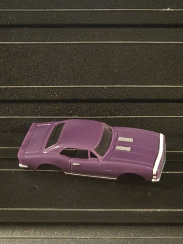 Modellino motoring thunderjet - modellino,