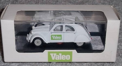 Raro modellino citroen - raro, 1/43