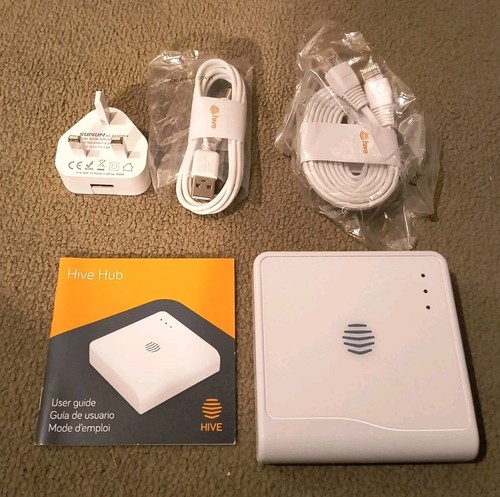 Hive nano hub modello - modello, hub350