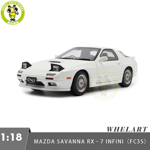 Modellino auto giocattolo - , 1/18