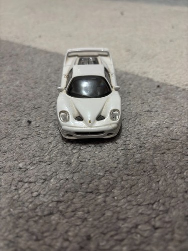 Bbr ferrari f50 scala - bbr, 1:43