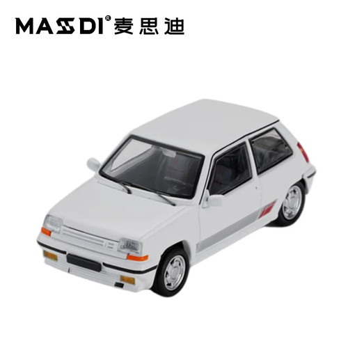 Modellino auto masdi 5 gt - modellino,