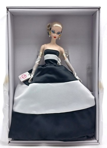 Barbie silkstone modello moda - modello,