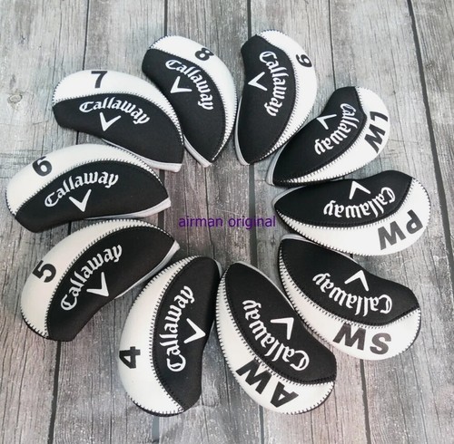 Callaway golf iron - golf,