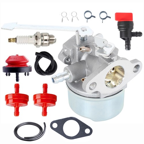 Carburatore per spazzaneve