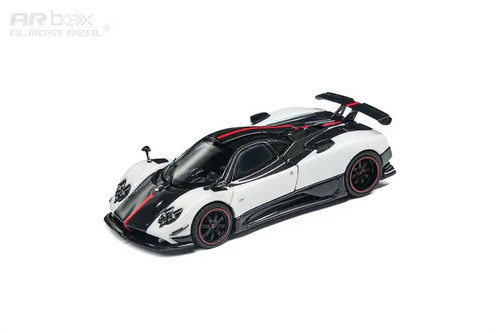 Modellino auto box - modellino, 1:64
