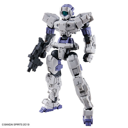 Gundam 30mm 30 minutes - 30mm,