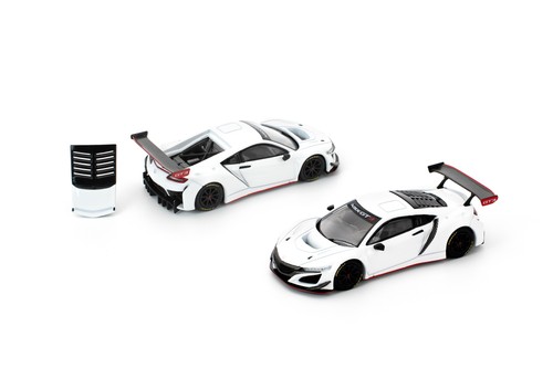 Poprace honda nsx gt3 - 1/64,