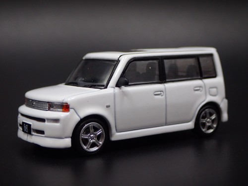 Modellino auto diorama - auto, lega