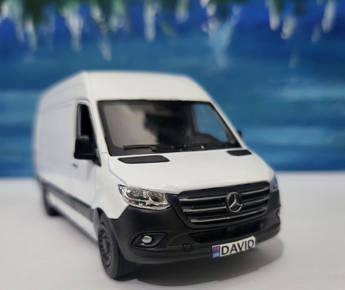 Nome personalizzato sprinter - nome,