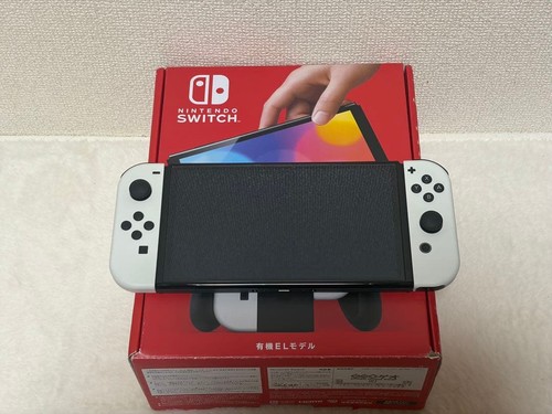 Nintendo switch oled - switch,