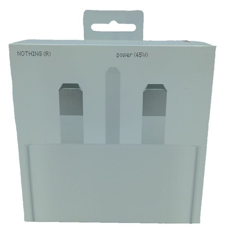 Nothing adattatore caricatore - nothing,