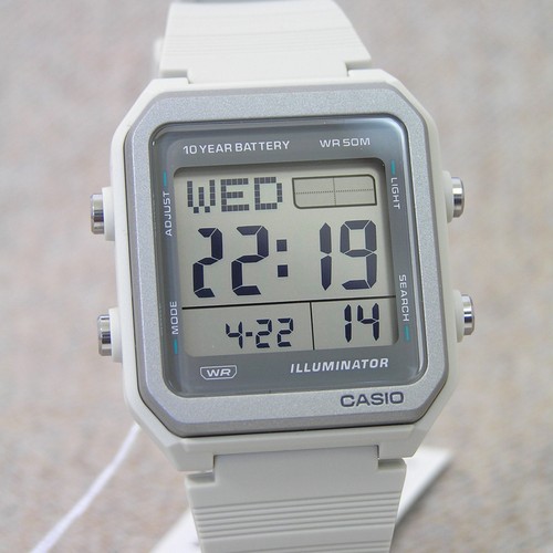 Stock casio 221h - uk,
