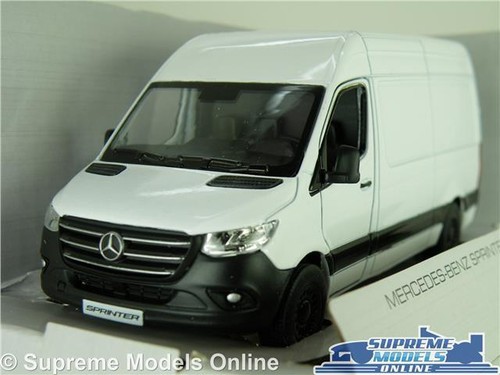Mercedes sprinter modello - sprinter,