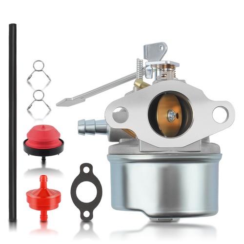 Carburatore per spazzaneve