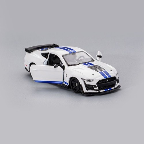 Modellino auto mustang shelby - modellino,