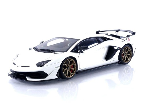 Autoart lamborghini - 1/18,