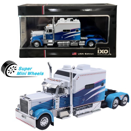 Ixo models peterbilt - 1:64, 379