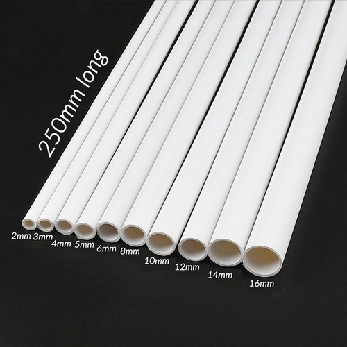 Tubo plastica abs - tubo,