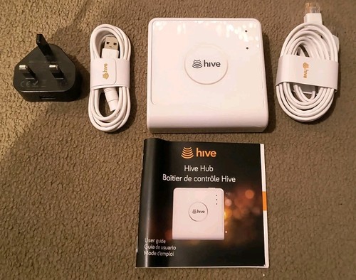 Hive nano hub modello - nano, 2