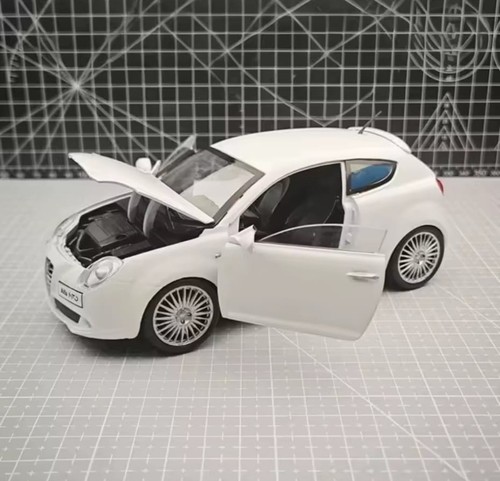 Motor max alfa - motor-max, romeo
